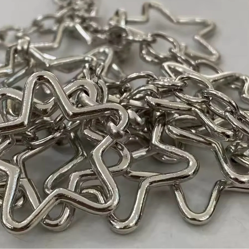 new silver